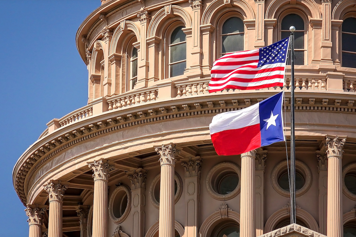テキサス州議会が公立大学の多様性プログラム禁止を可決