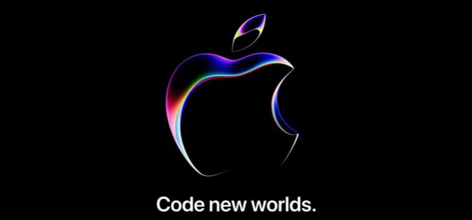 Appleの「Code New Worlds」はVR/ARヘッドセットのさらなる予告か——WWDC23に向け高まる期待