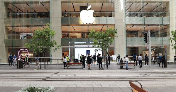 アップル、小売り強化で中国とインドへ進出拡大－横浜に新店舗も計画
