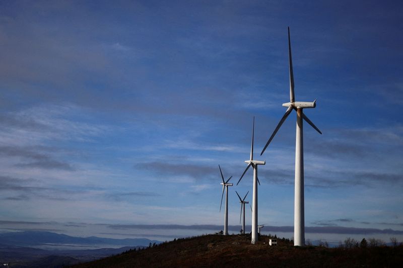 再生可能エネルギー発電容量の伸び、今年は約3割増＝ＩＥＡ