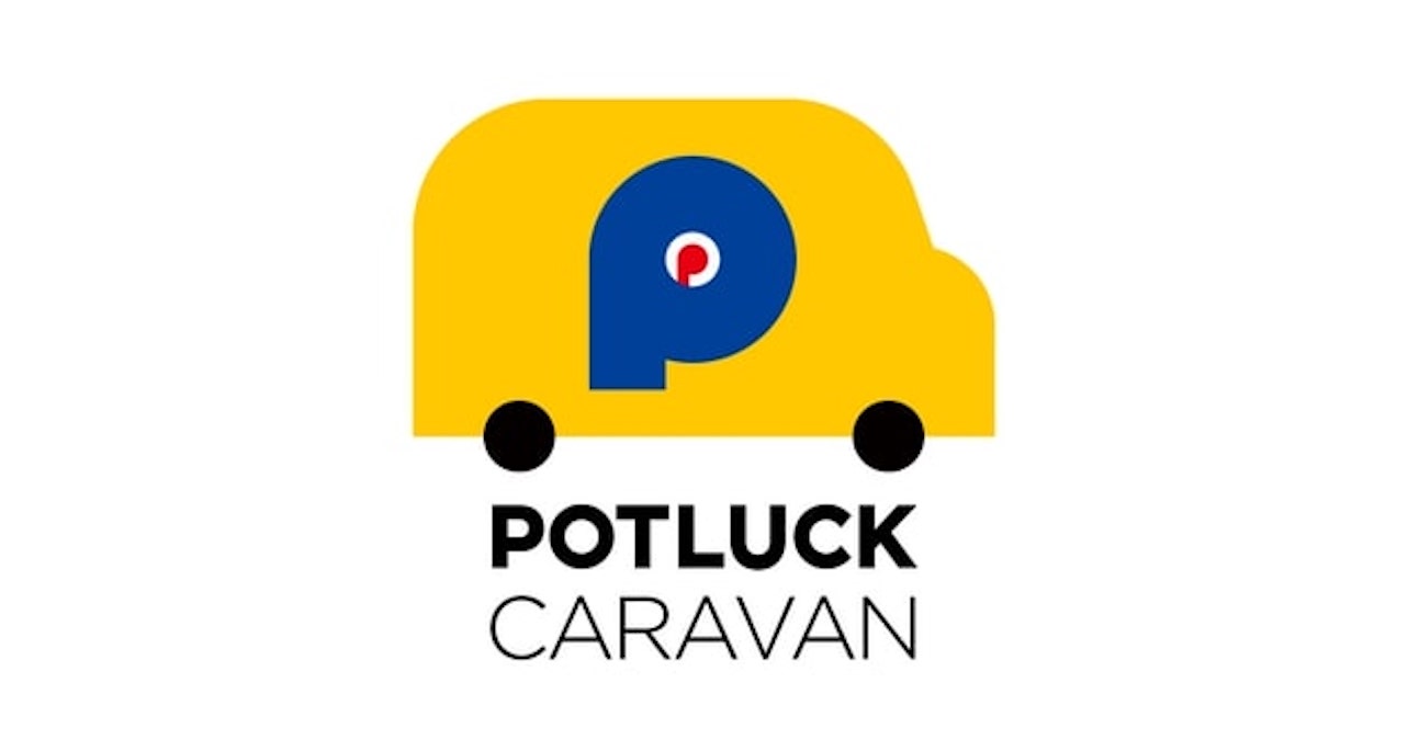 宮崎県にて初回開催　ニューズピックスと三井不動産、全国移動型地域経済創発イベント「POTLUCK Caravan」を開始
