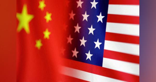 中国の米企業への規制、政治的動機に基づき不公平＝米中国大使