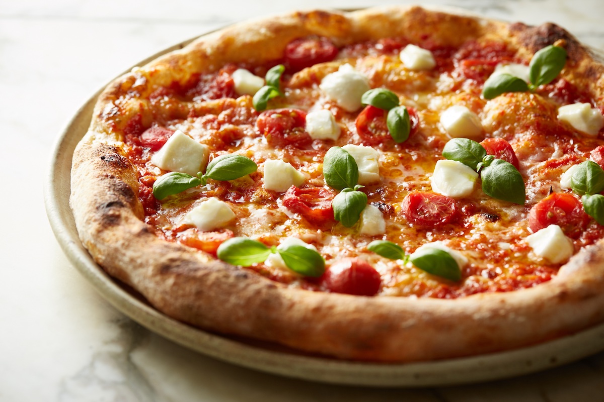 アジア太平洋の「No.1ピザ」は東京の人気店　50 Top Pizza発表