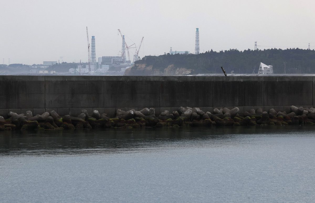 福島沿岸の水産品、禁輸も　原発処理水放出に懸念―香港高官