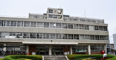 チャットGPT　松戸市、業務に導入へ　千葉県内自治体で初か　7月めどにガイドライン作成
