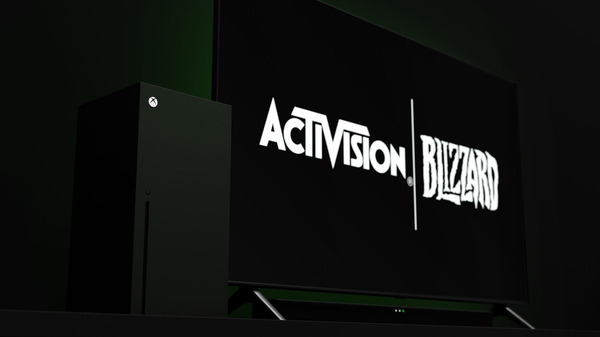 米FTC、マイクロソフトのActivision Blizzard買収に仮差止め請求。MSは「判断を加速する」と歓迎