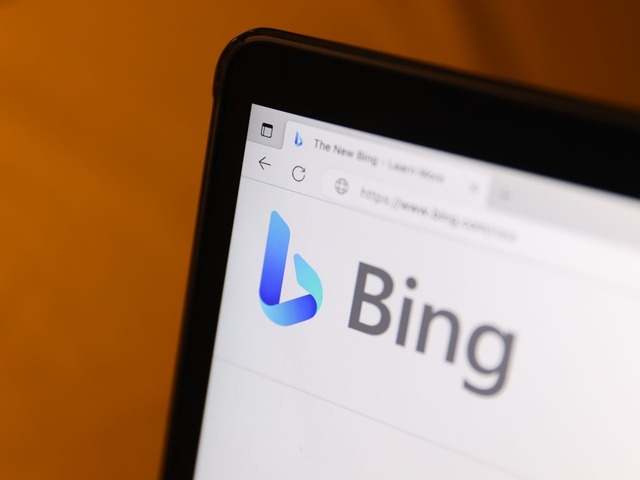 「Bing」のAIチャット、音声入力がPCでも可能に--日本語にも対応