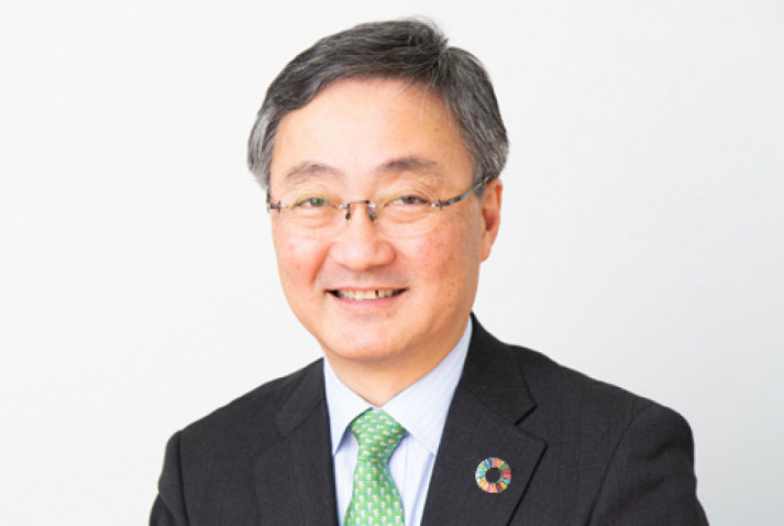 シブサワ・アンド・カンパニー・渋澤健代表取締役「見えない価値」を表現する 「インパクト」による成長産業
