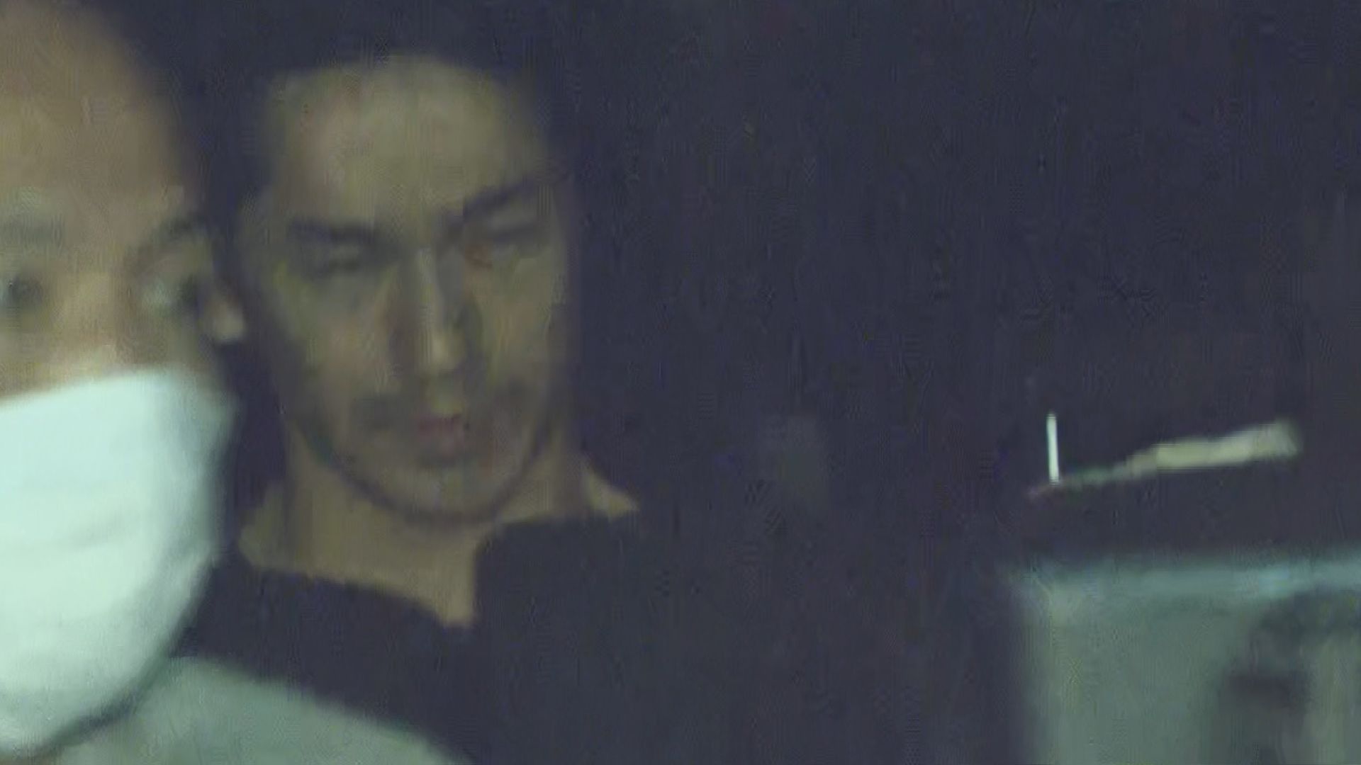 俳優の永山絢斗容疑者（34）を大麻所持容疑で逮捕　15日夜に自宅マンションを家宅捜索　警視庁