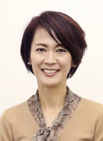 有森さんが理事選に立候補　世界陸連、8月に役員改選