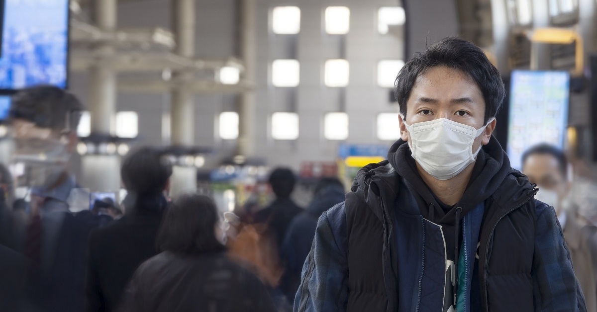 日本人はなぜ「マスク」と「PPAP」をやめられないのか