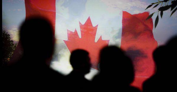 Ｇ７で際立つカナダの移民政策－積極受け入れで競争力強化
