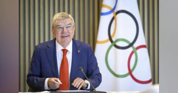 冬季五輪招致に6候補地　IOC、10月に選考方式