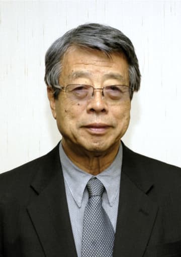 牛尾治朗さん死去、92歳　元経済同友会代表幹事