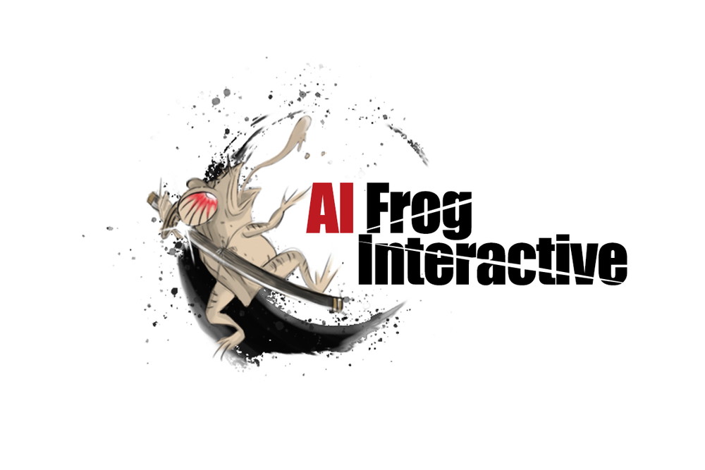 新清士氏率いるAI Frog Interactive、シードラウンドの資金調達　monoAI technologyも出資　AI技術を積極活用してインディーズゲーム開発