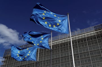 EU、新たな対ロシア制裁合意　第三国への輸出規制