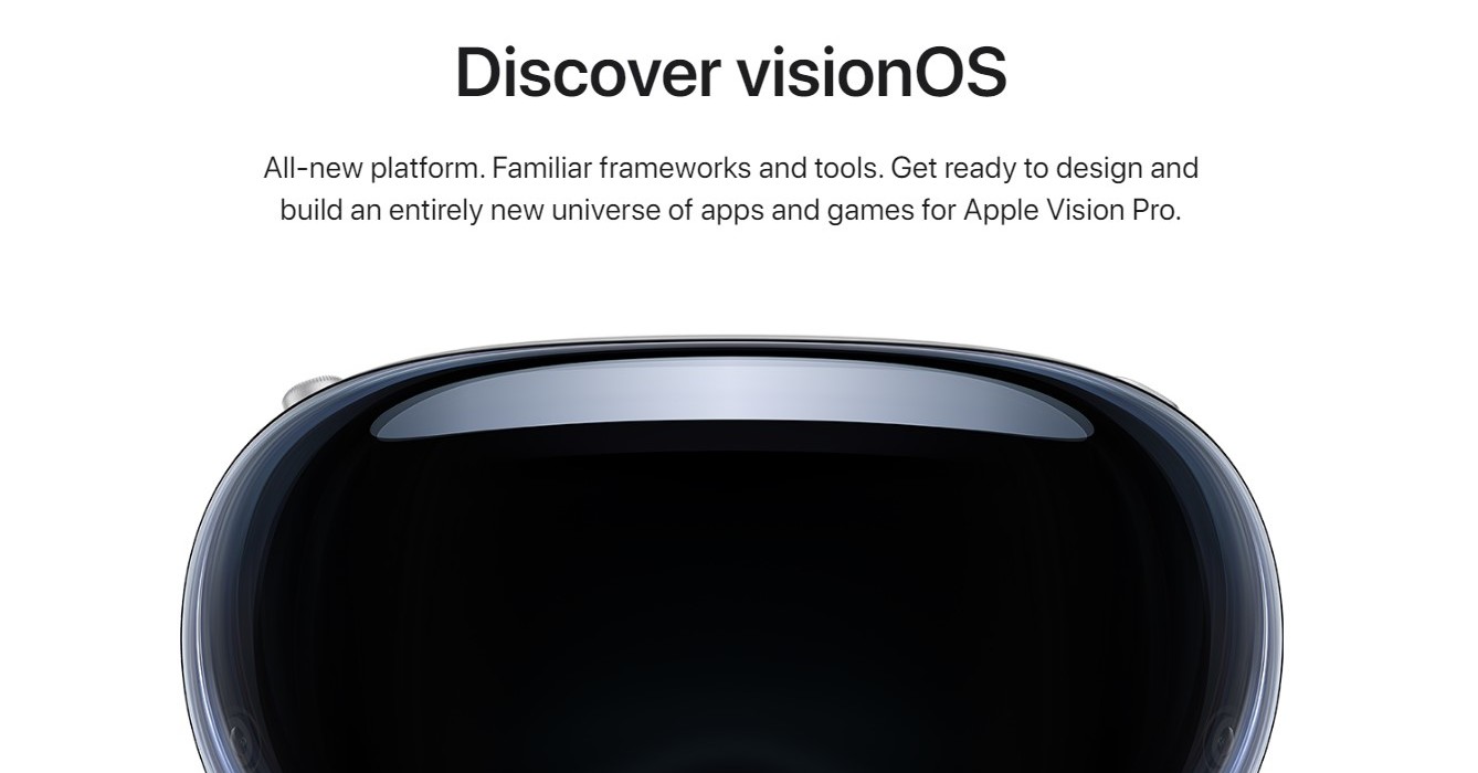 Apple、「Vision Pro」アプリ開発向け「visionOS SDK」リリース　東京にラボ開設へ