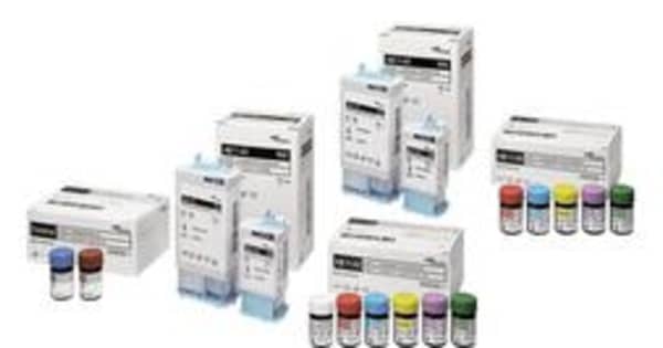 アルツハイマー病の診断、血液検査で迅速に シスメックスが試薬発売へ 早期発見、治療開始に一石 神戸