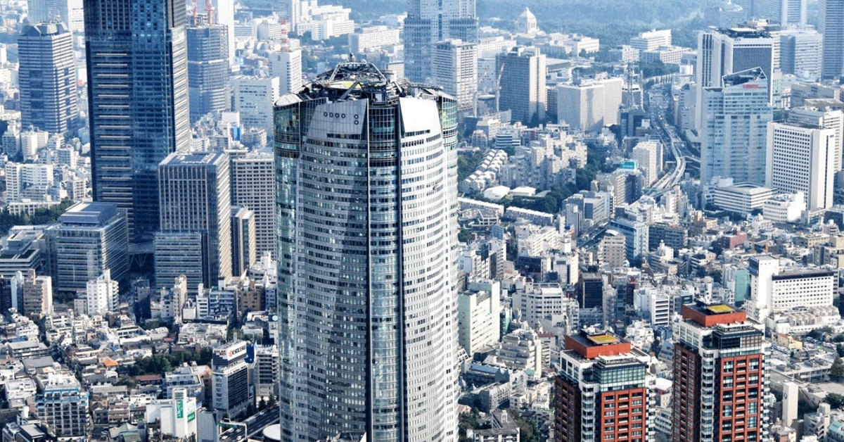 東京23区の新築マンション平均価格ランキング　2位「千代田区」の2.3億円、1位の港区は？