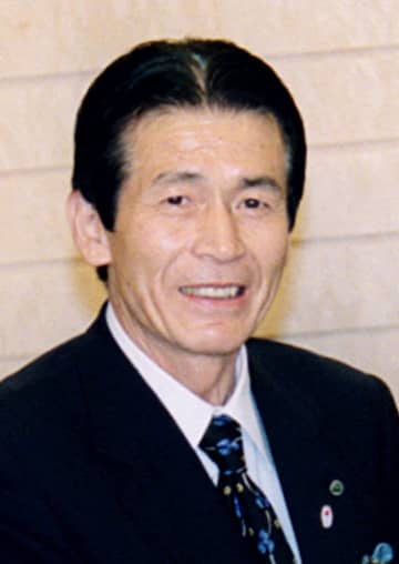 木村守男前青森知事死去　85歳、元衆院議員
