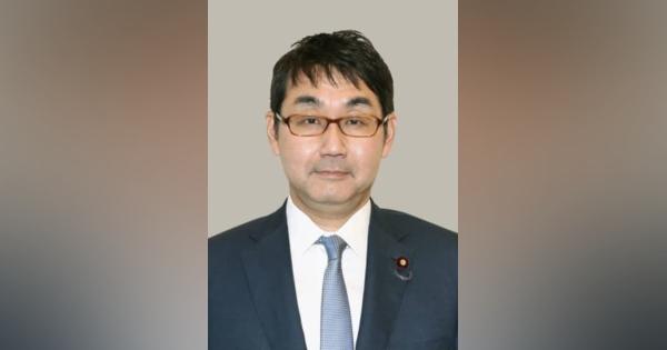 河井氏、妻の当選意図否定せず　現金提供の元広島市議公判