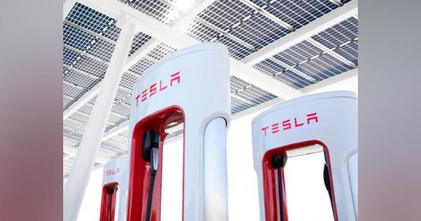 SAE、Teslaの充電規格「NACS」を標準化へ--北米で高まるEVの利便性
