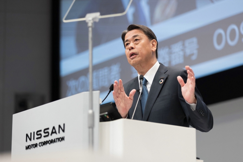 COOの後任置かず、日産が発表した新経営体制の中身 (ニュースイッチ)