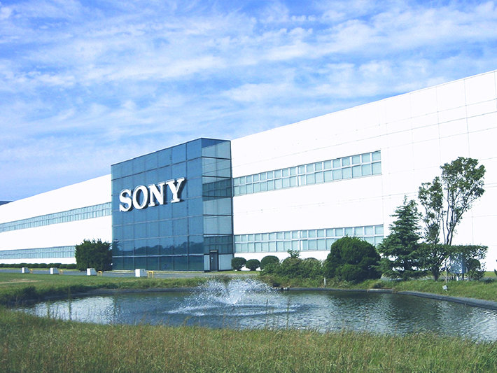 ソニー、静岡の工場を閉鎖へ　業務用ビデオカメラなどの製造拠点　移管先は愛知に