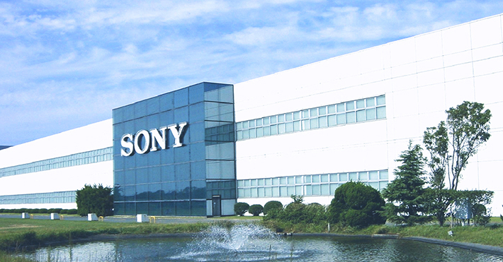 ソニー、静岡県湖西市のビデオカメラ工場を閉鎖へ