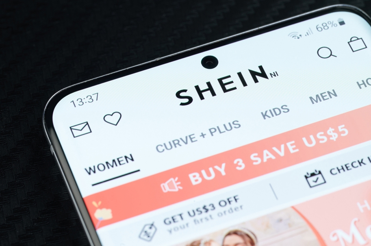 中国ファストファッション「SHEIN」が米国IPO説を否定