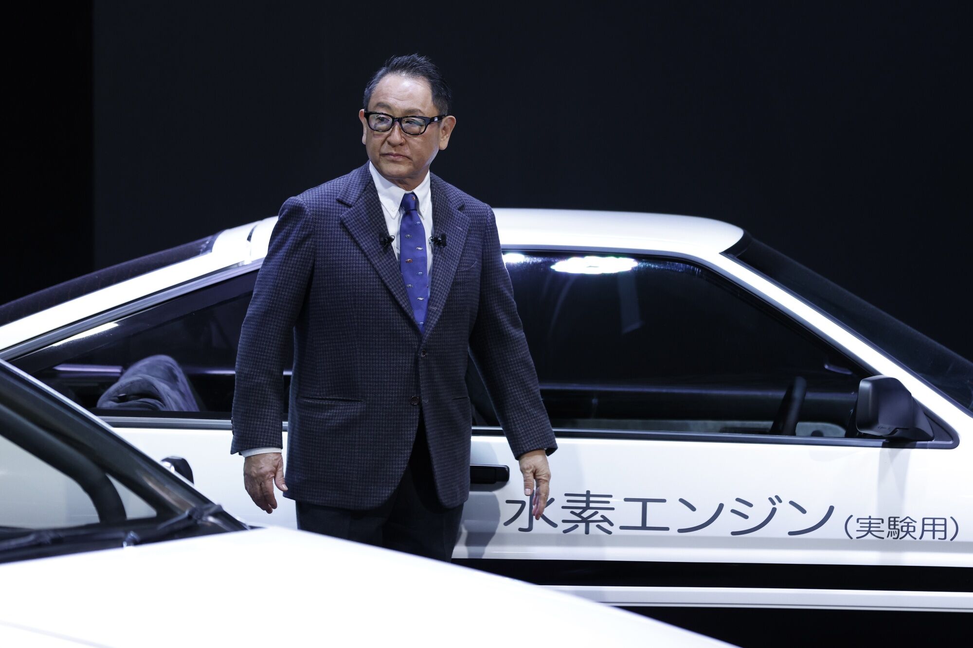 トヨタ、ホンダ、日産の経営トップ報酬大幅増－豊田氏は10億円目前に