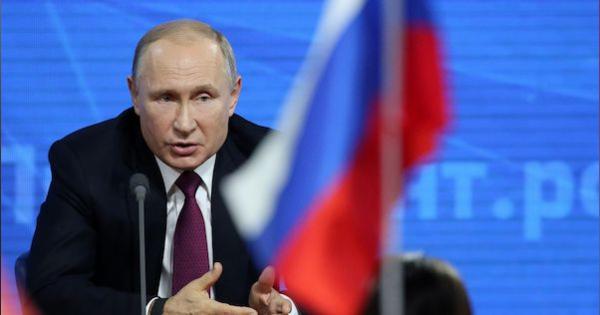 支配再強化狙うプーチン大統領、ロシア政権内は亀裂広がる－関係者