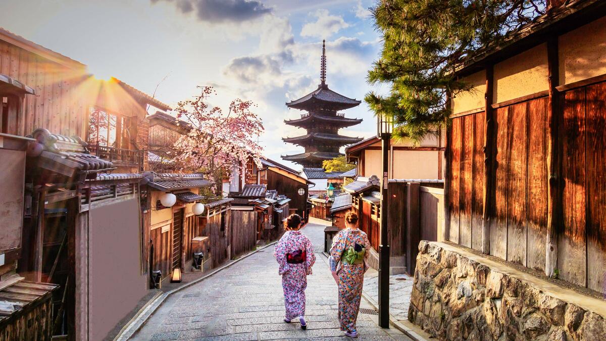 ｢そうだ 京都､行こう｡｣の世界観はなぜブレないのか…コピーライターが設定している"明確な対象者"