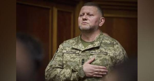 反攻遅れにウクライナ反発　戦闘機、武器支援訴え