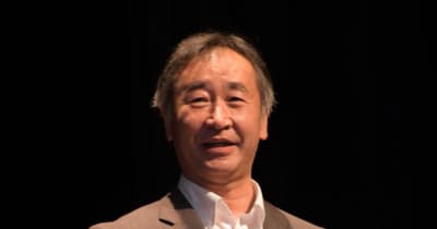 宇宙の起源「素粒子が鍵」　ノーベル物理学賞受賞者　梶田氏、茨城・東海で講演