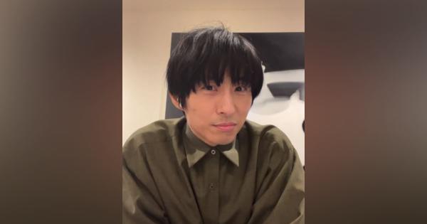 三宅健さん　ＴＯＢＥで初のインスタライブ　中居正広さんへの思いを語る「本当にすごい先輩」