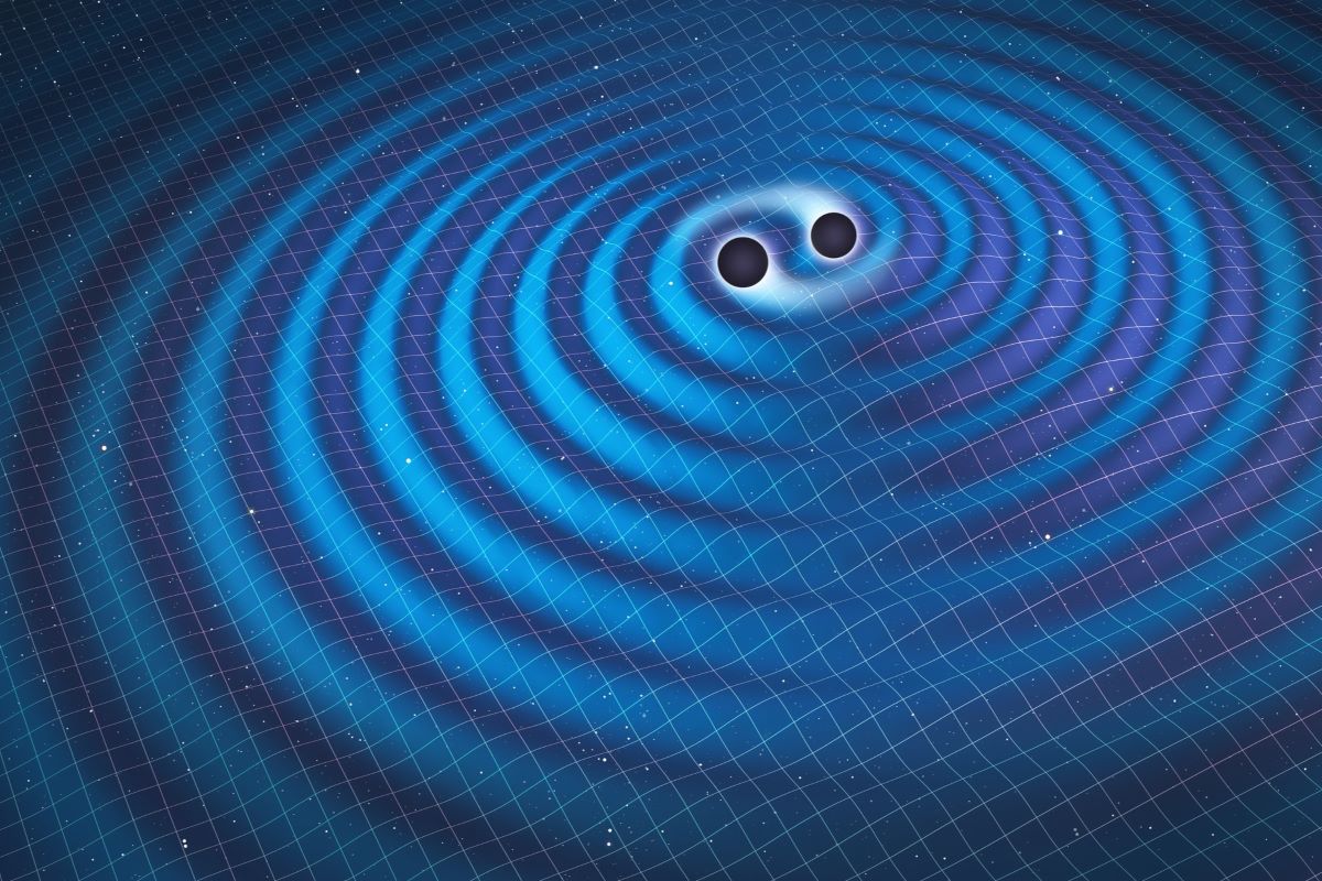 天文学界を沸かせた大発見「背景重力波」をわかりやすく解説