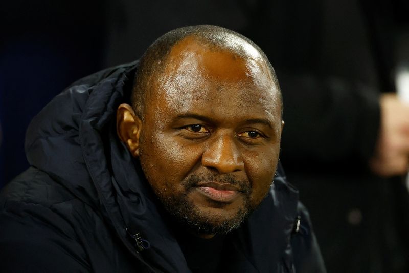 サッカー＝ビエラ氏がストラスブール監督に、元仏代表の名選手