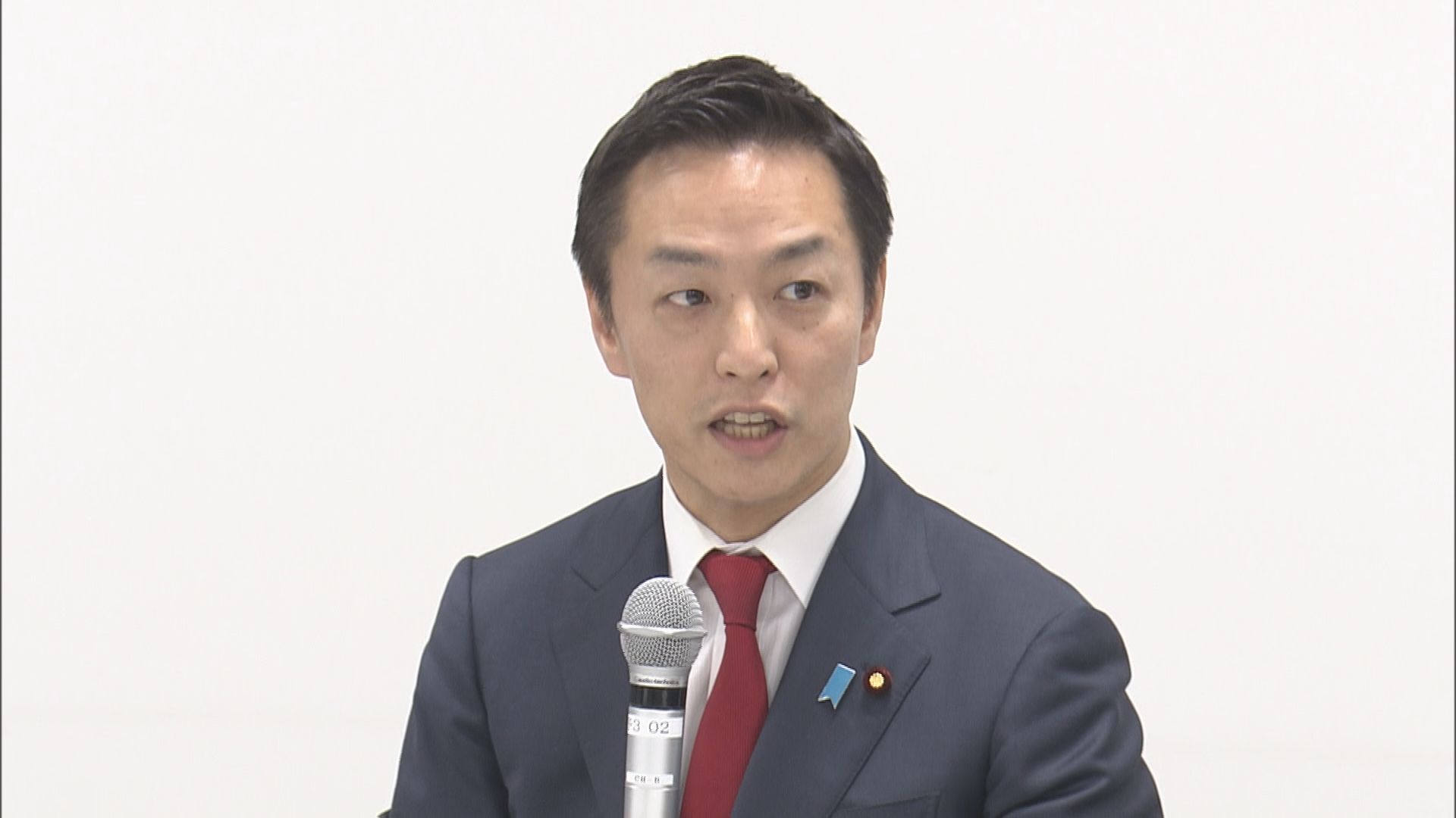 「ガードレールとしてリスク対応」村井総理補佐官、生成AIめぐりオープンAIなどと意見交換