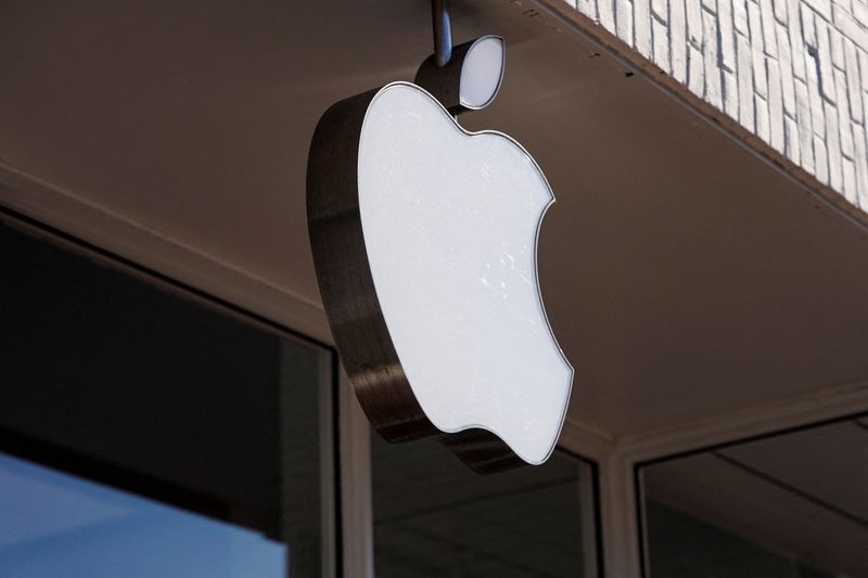 アップル、アプリ課金改善命令の取り消し要求　最高裁に上告
