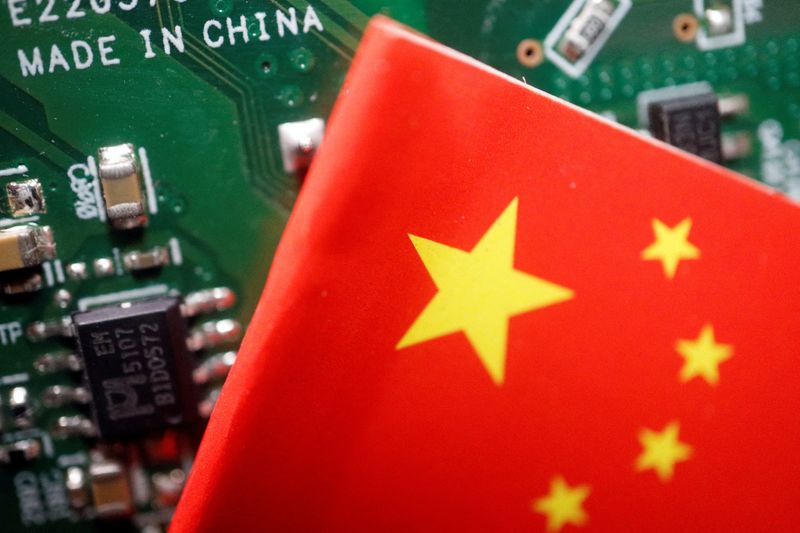 ドイツ産業界、中国の半導体材料輸出規制で自給体制強化を訴え