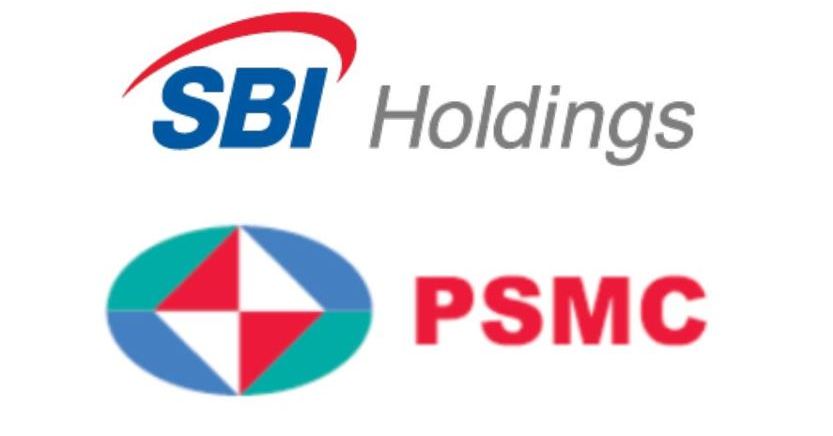 SBIが台湾PSMCと提携へ、国内半導体工場設立を目指す