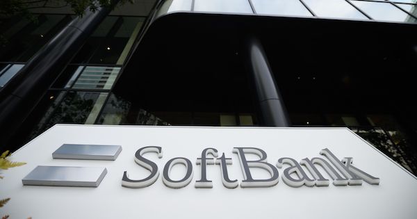 ソフトバンクが社債1200億円、今年度最大級－日銀緩和継続の好機活用