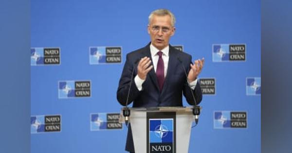 NATO加盟、両首脳が協議へ　スウェーデン首相とトルコ大統領