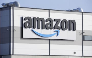 EU、アマゾンのルンバ買収調査　「競争の制限につながる恐れ」