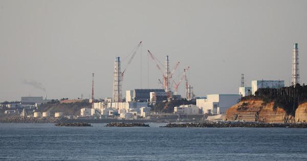 福島原発、処理水設備の検査合格　海洋放出開始の前提整う