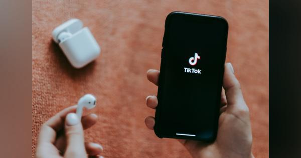 TikTokが音楽配信サービス開始、インドネシアとブラジルで