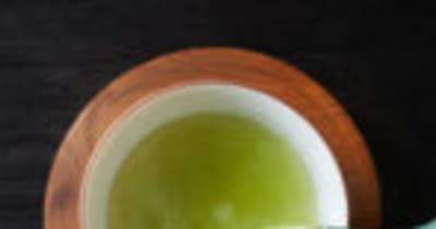 陶磁器の「うわぐすり」で茶葉発酵過程と同じ反応が、名古屋工業大学が発見