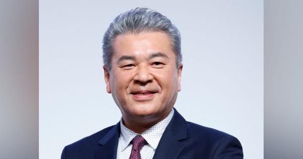 トヨタ副社長、水素コスト低減「欧州・中国で量稼ぎ、日本に反映」