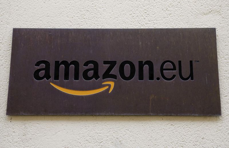 アマゾン、EUコンテンツ規制対象指定の無効化申し立て